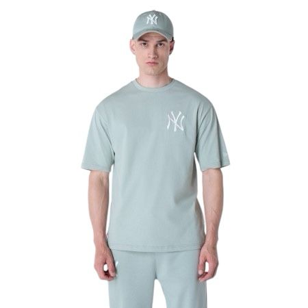 Completo New Era NEYYAN verde - Completi - New Era