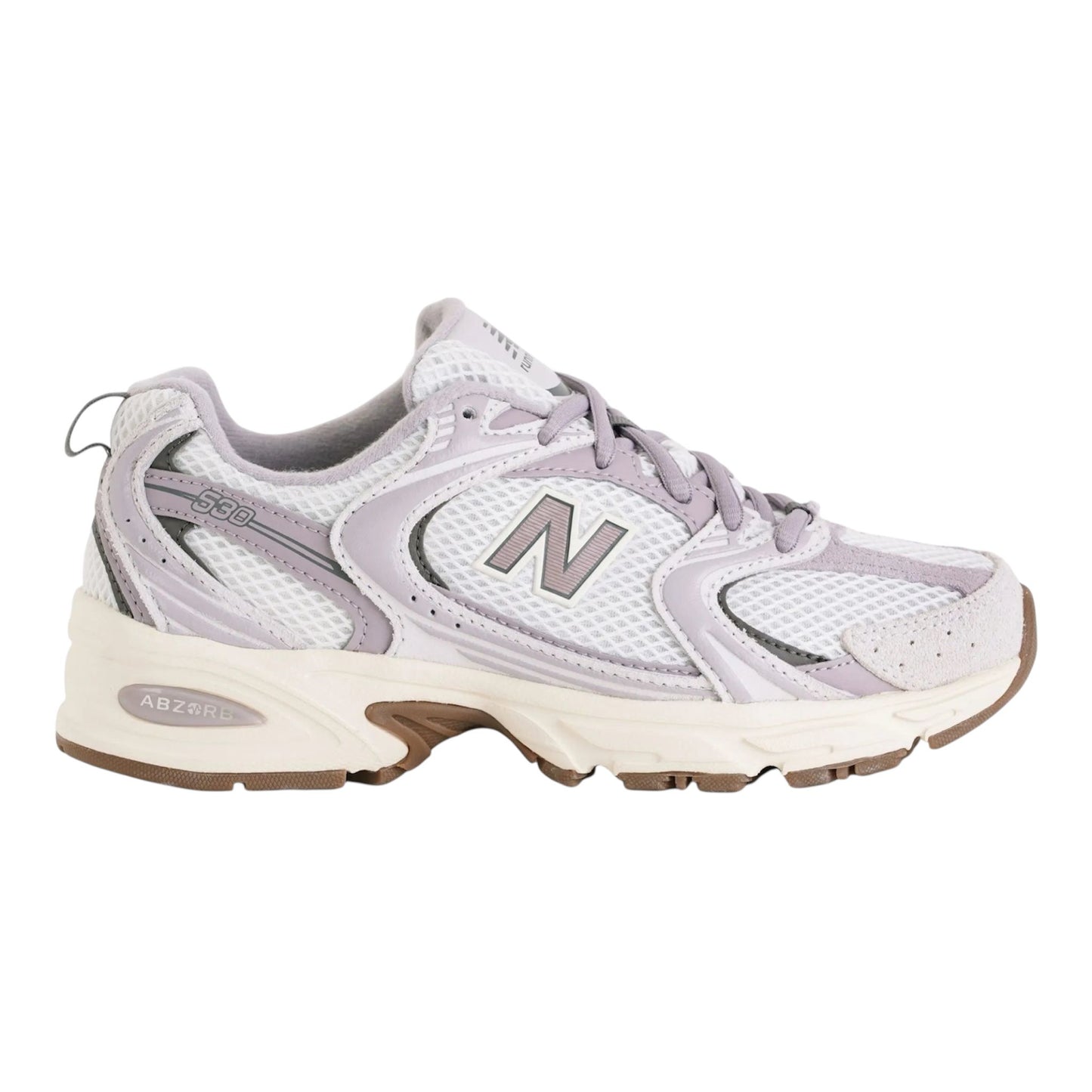 New Balance MR530 grey Matter lilla - Scarpe - New Balance