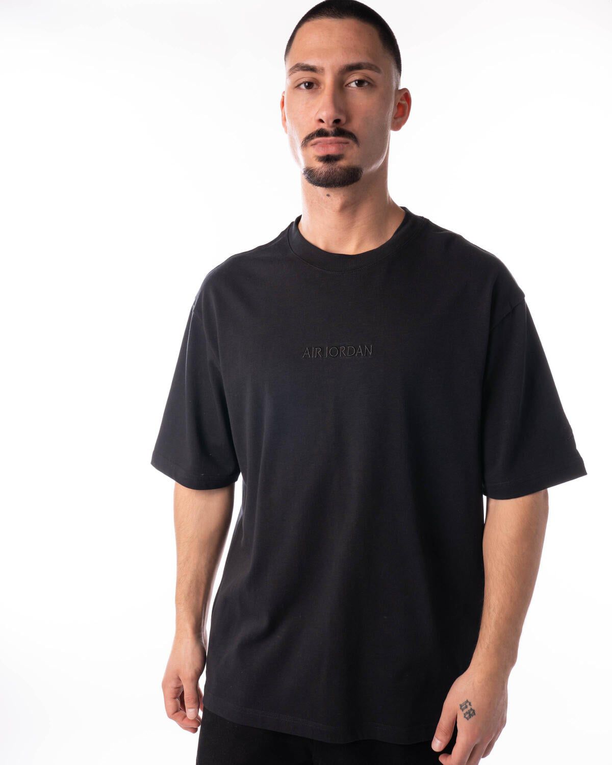 T-Shirt Jordan Nera - T-Shirt e Polo - Jordan