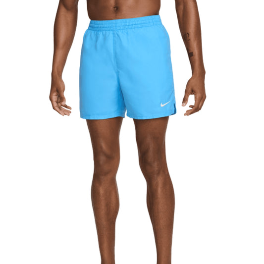 Costume Nike VOLLEY SHORT Classic Azzurro - Costumi da bagno - Nike