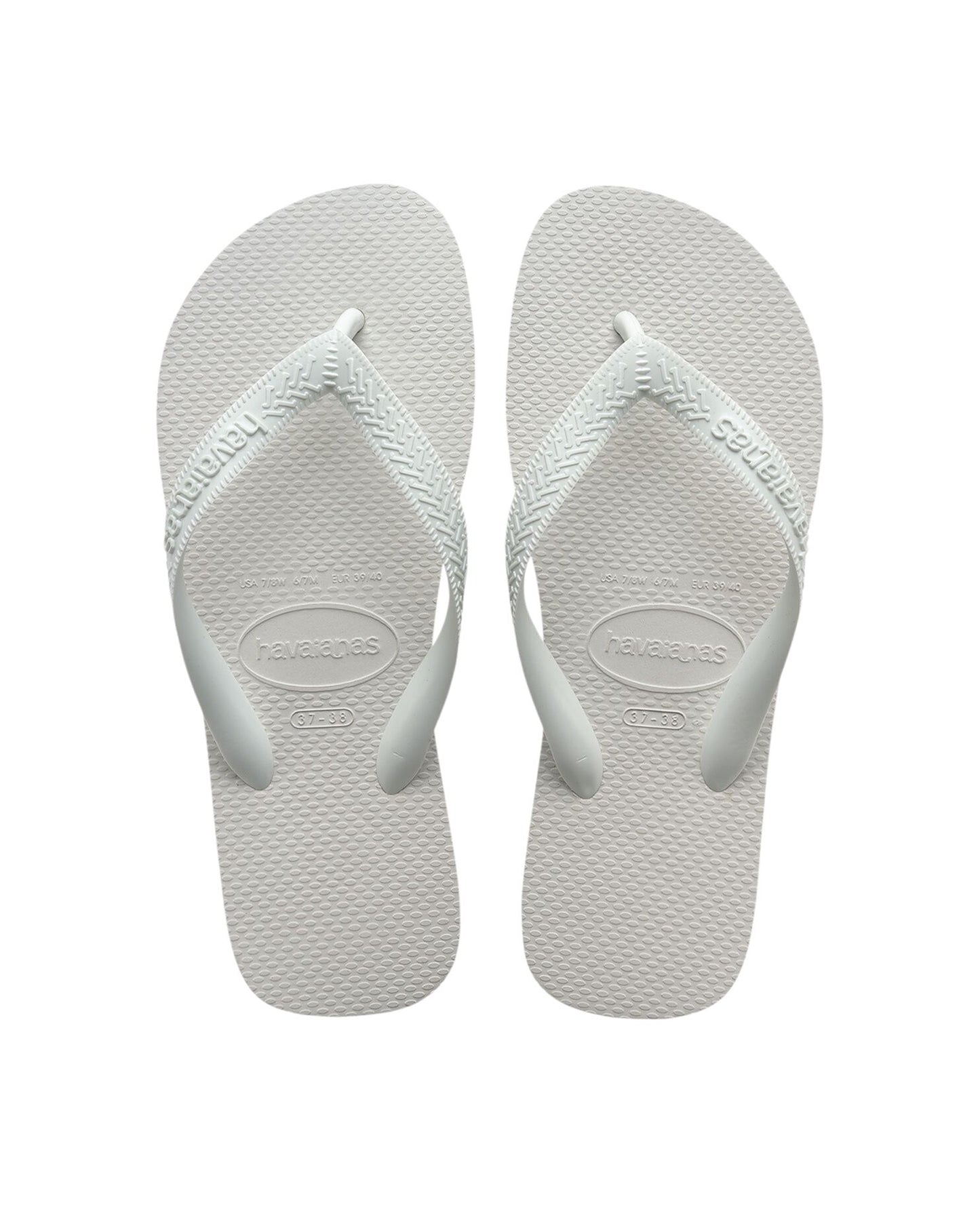 Havaianas TOP White - Infradito - Havaianas