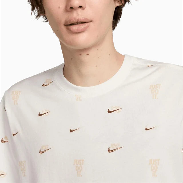Nike Just do it shirt - t shirt - Nike