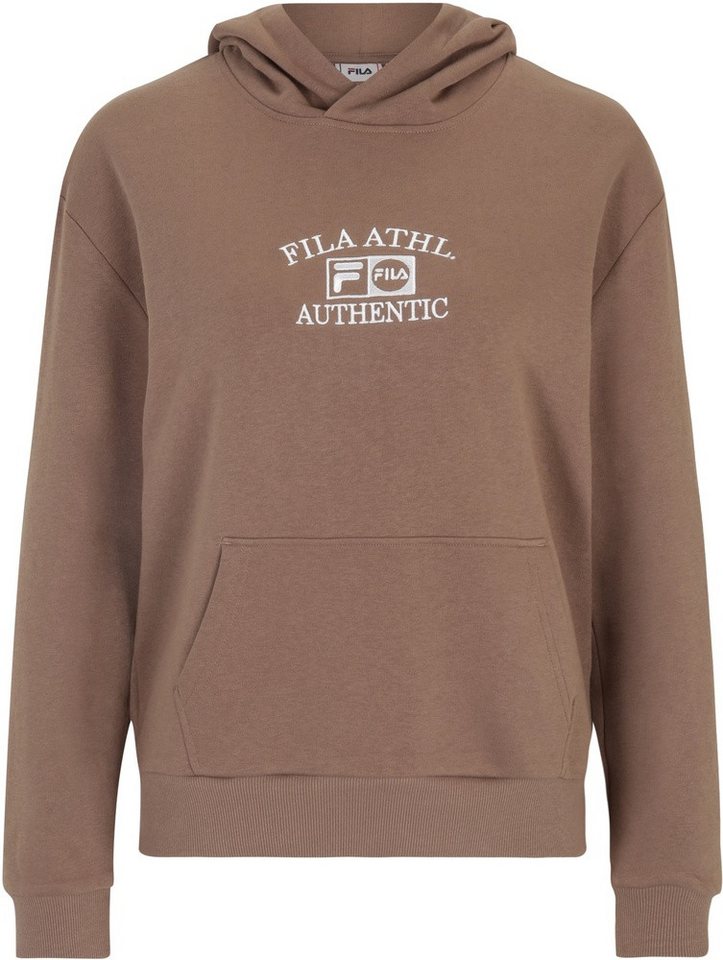 Fila Deep Taupe LINNA - Felpe - Fila