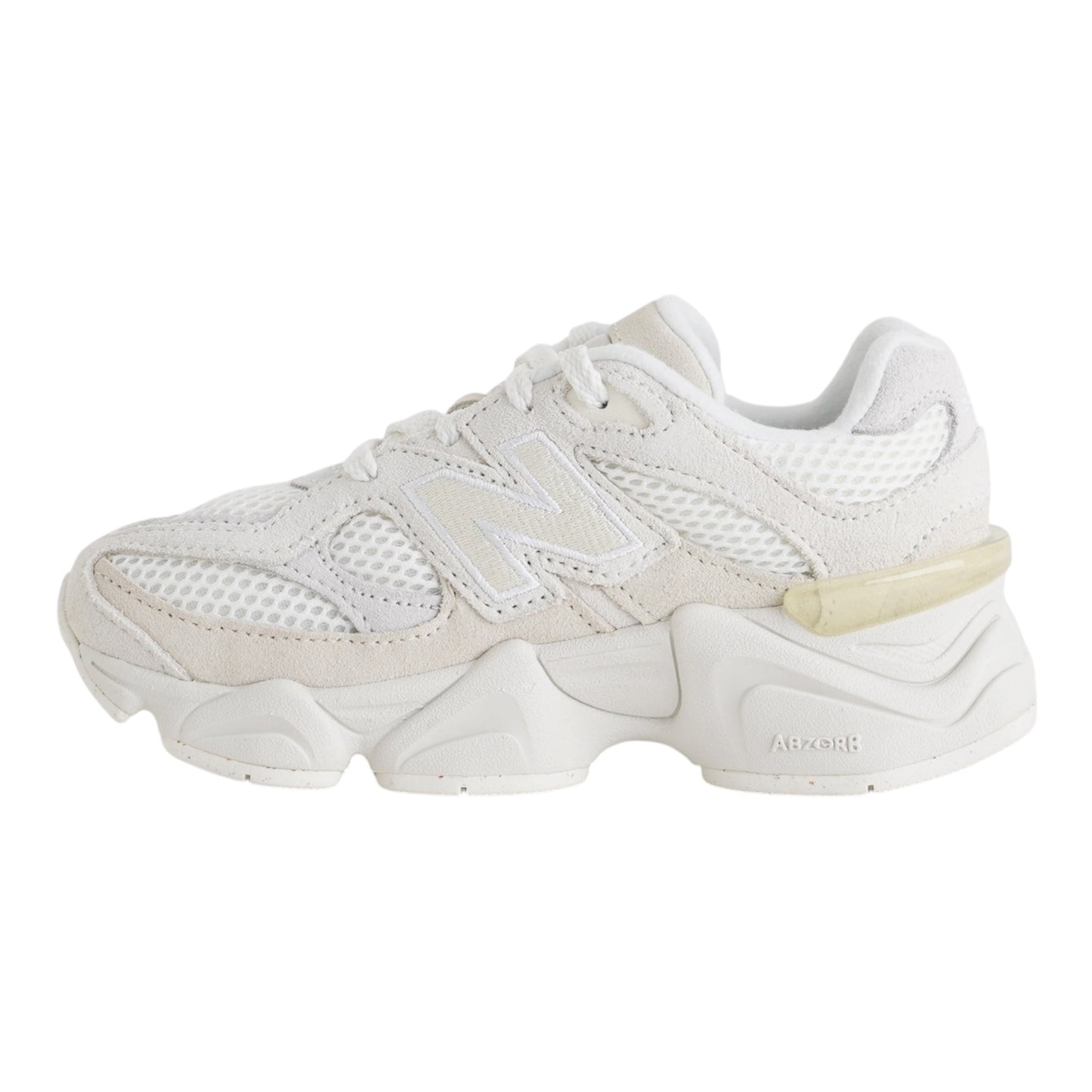 New Balance 9060 beige bambini - Scarpe - New Balance