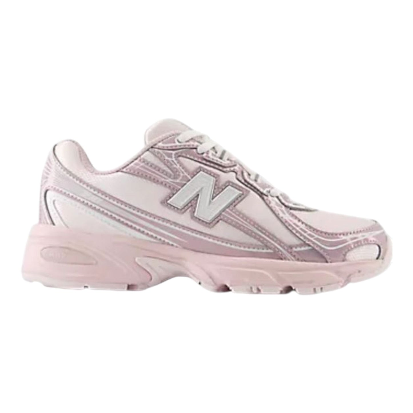 New Balance 740 Pink salt - Scarpe - New Balance