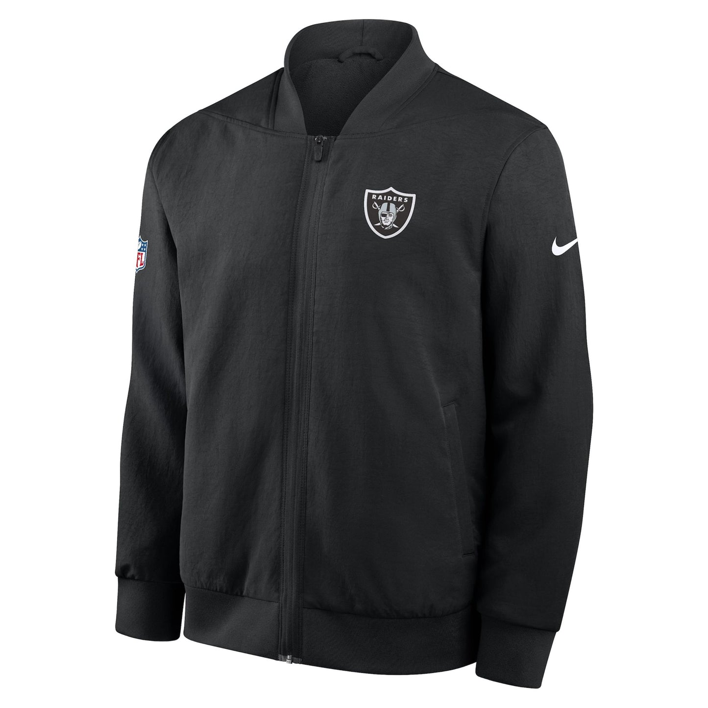 Bomber Nike Raiders - Giubbotto - Nike