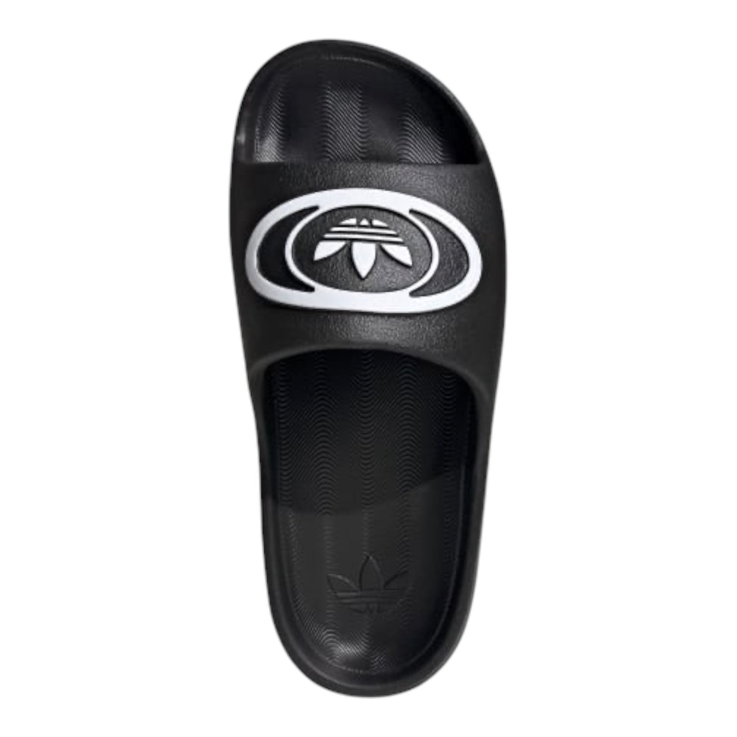 Adidas Adilette 00s Black - pantofole - adidas