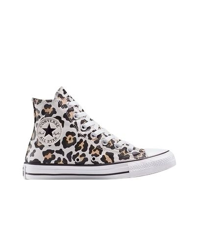 Converse ALL STAR leopard - Scarpe - CONVERSE