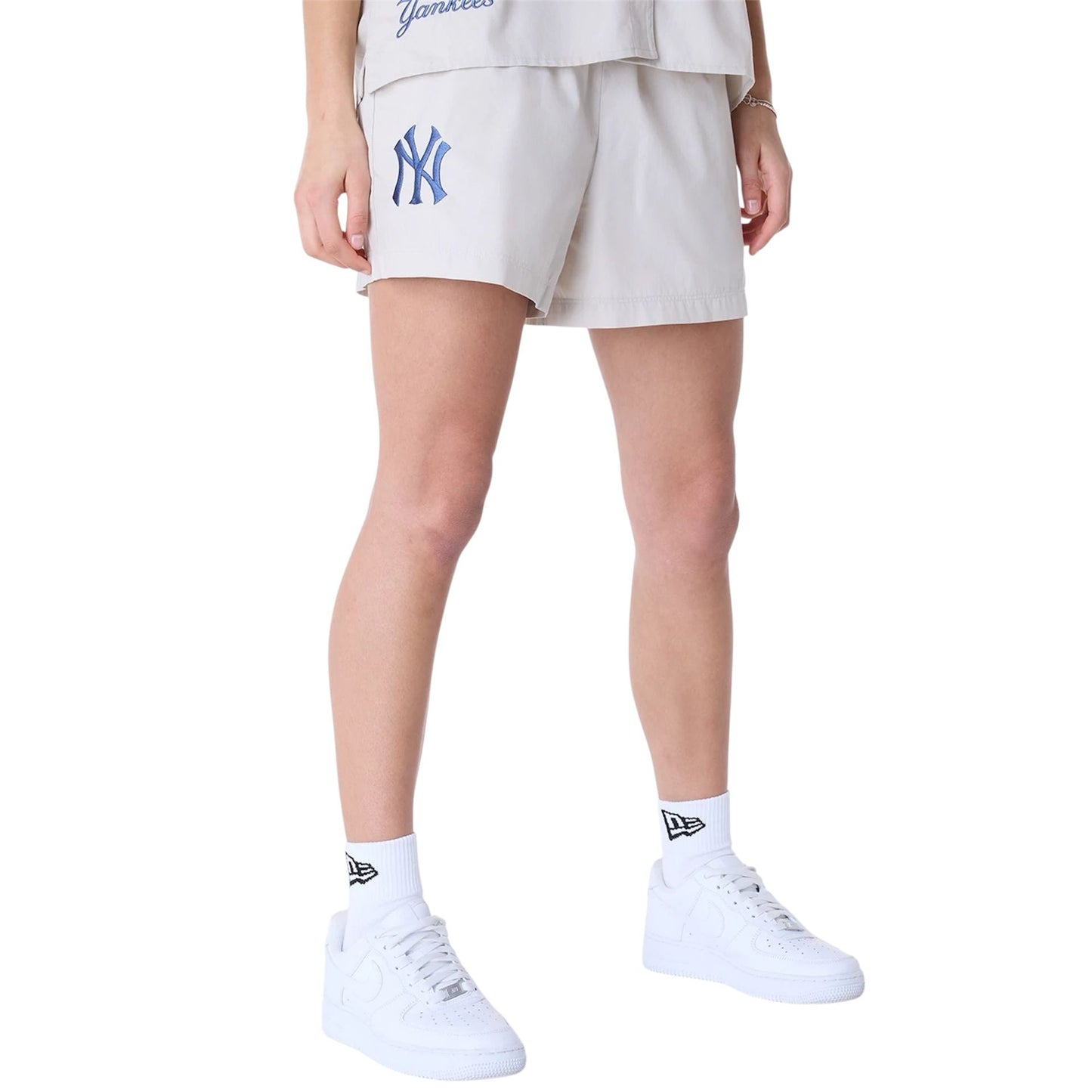 Pantaloncini New Era WMNS MLB SHORT - Pantaloncini - New Era