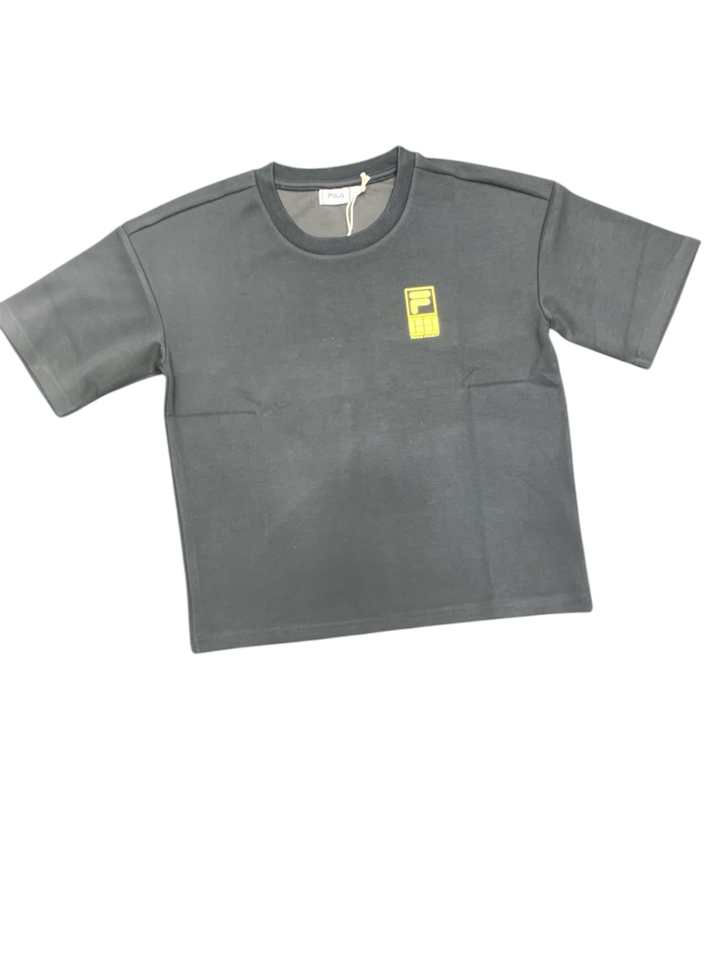 T shirt Fila donna LISAKOVSK loose tee - t shirt - Fila