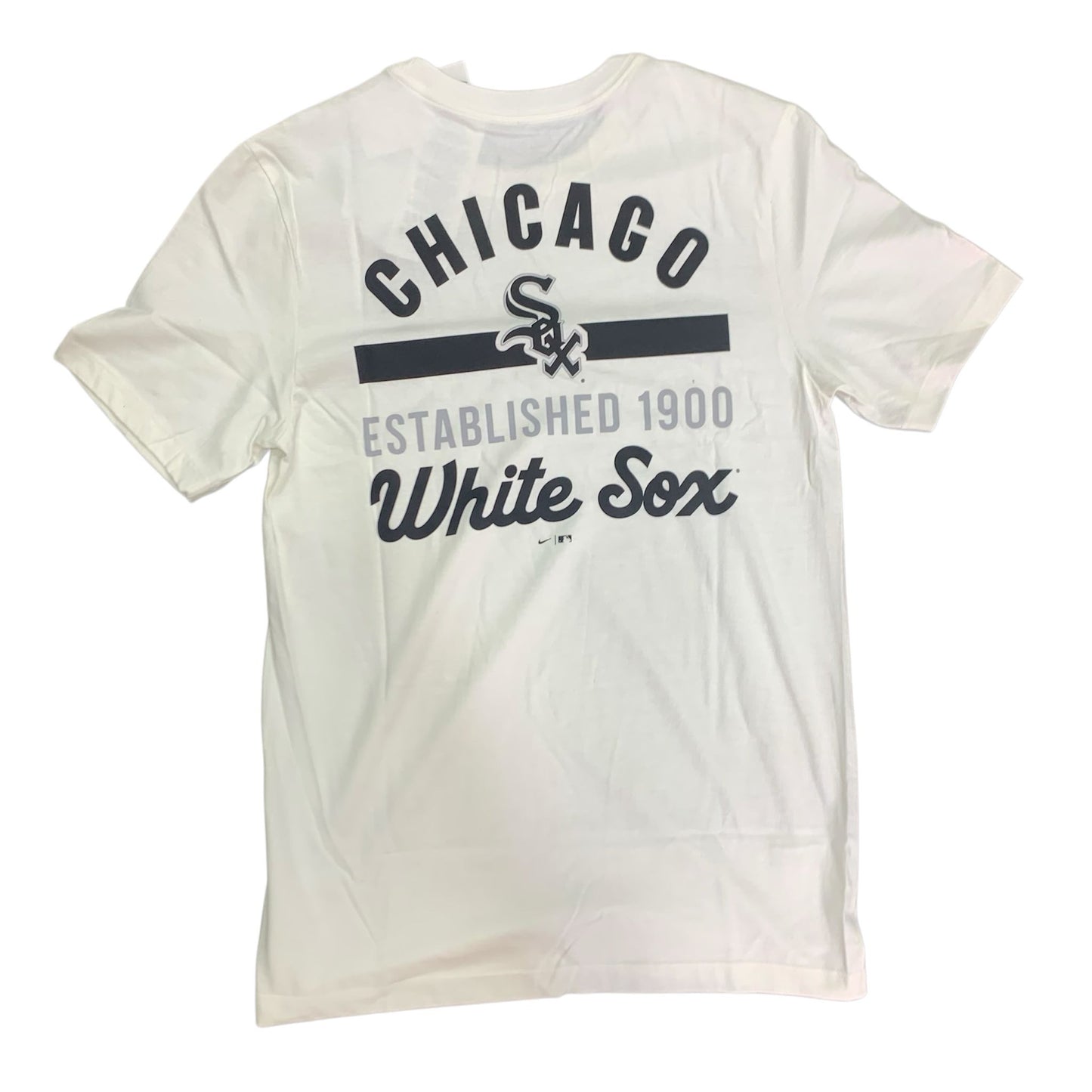 Nike T-shirt Chicago White Sox - T-Shirt e Polo - Nike