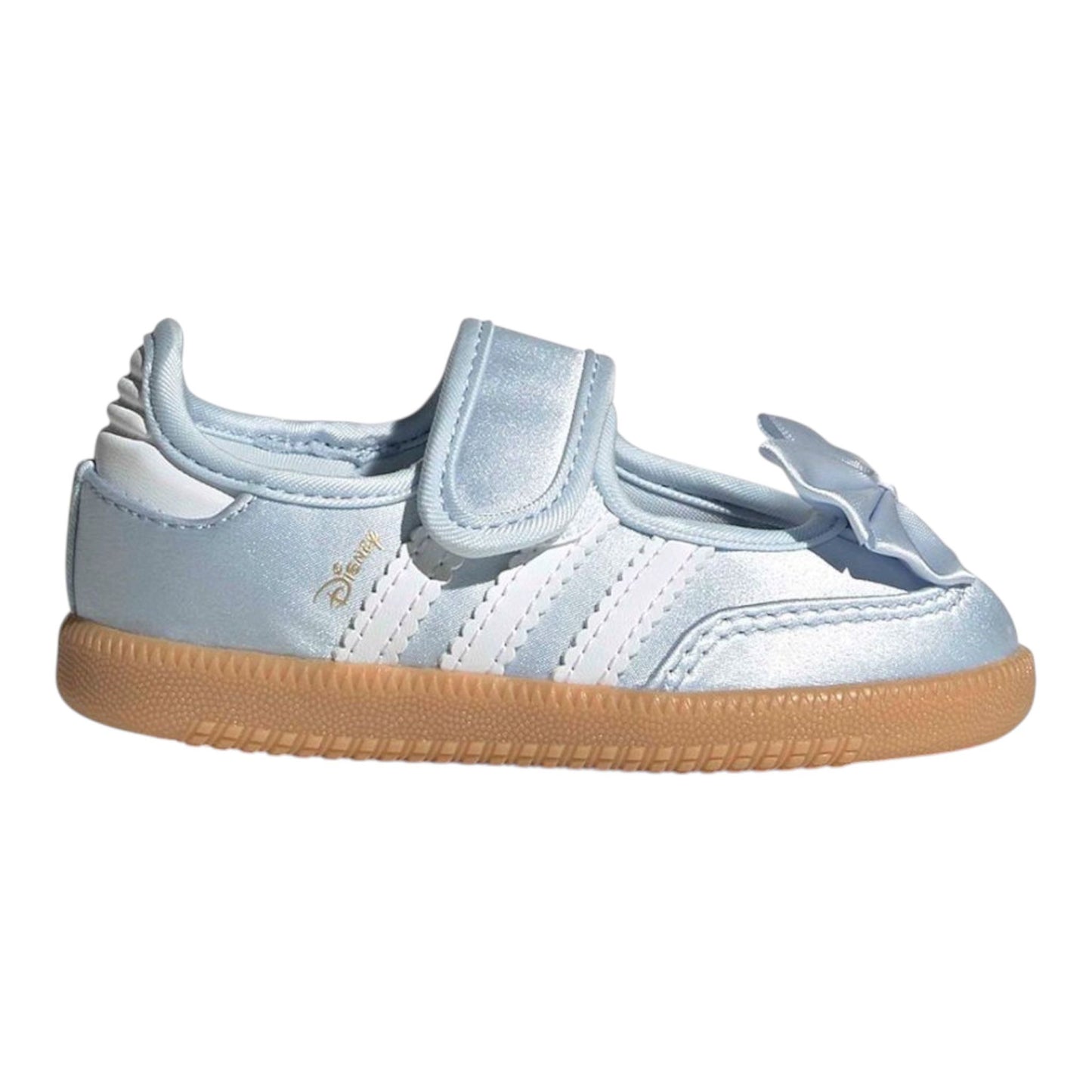 Adidas DISNEY SAMBA JANE Cenerentola azzurre - Scarpe - adidas
