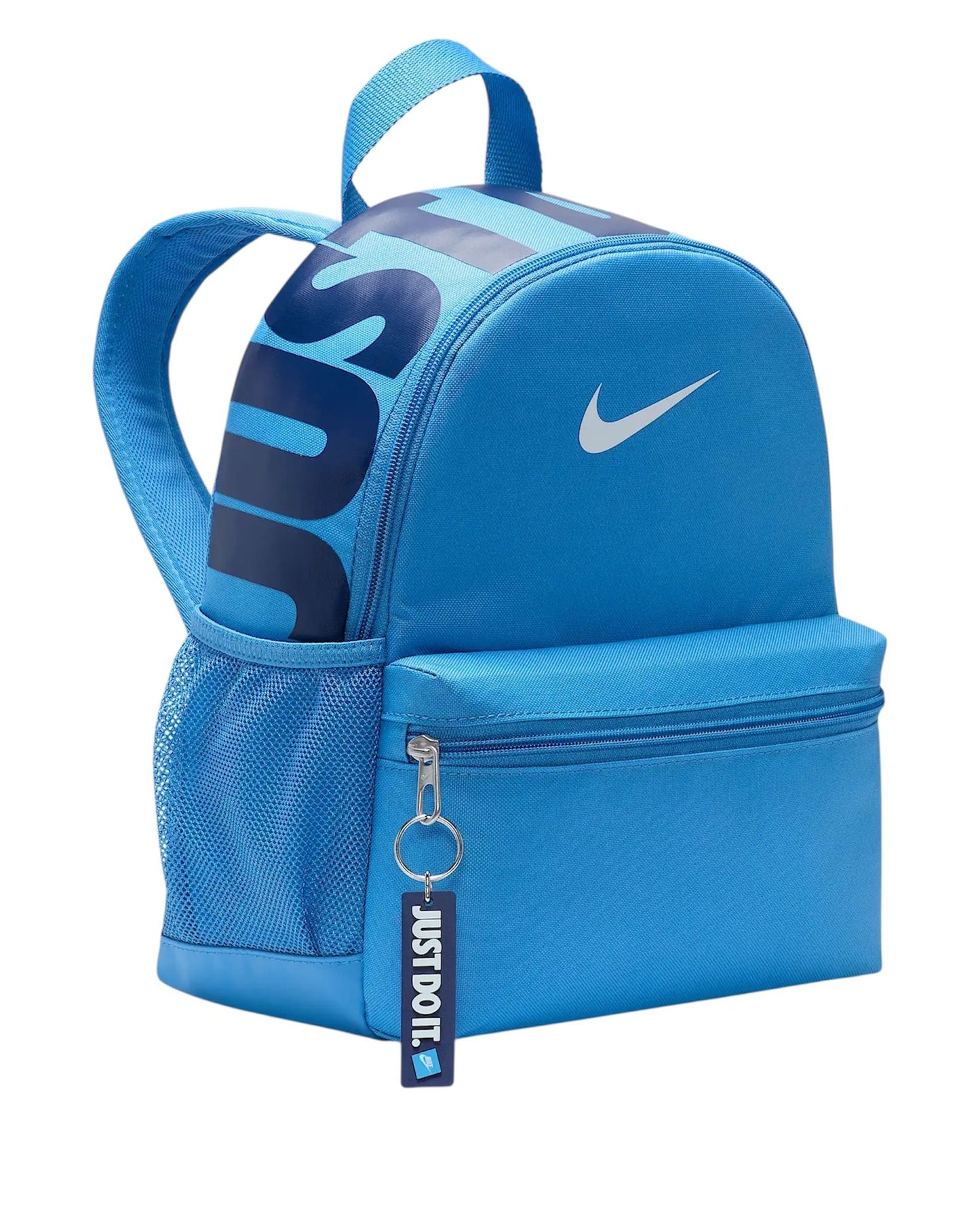 Zaino Nike BRSLA JDI MINI Azzurro - Zaini - Nike