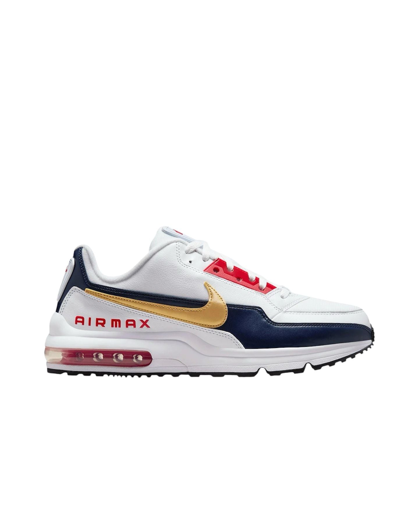 Nike Air Max Ltd premium White Gold - Scarpe - Nike