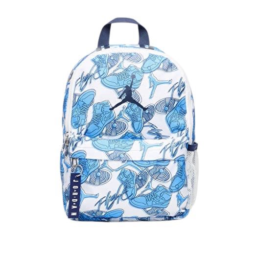 MINI Jordan  AIR JORDAN BACKPACK Azzurro - Zaini - Jordan
