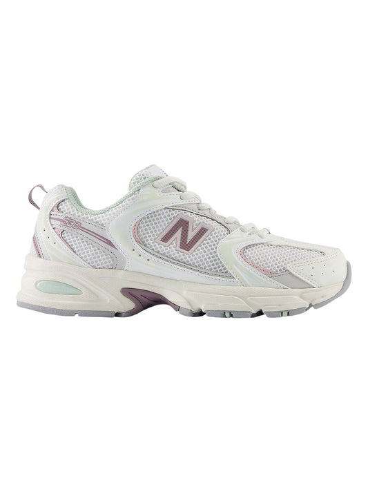 New Balance U530 sea salt ice wine - Scarpe - New Balance