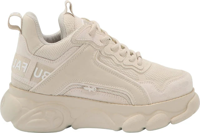 Buffalo Cld Chai-vegan nubuck - Scarpe - Buffalo