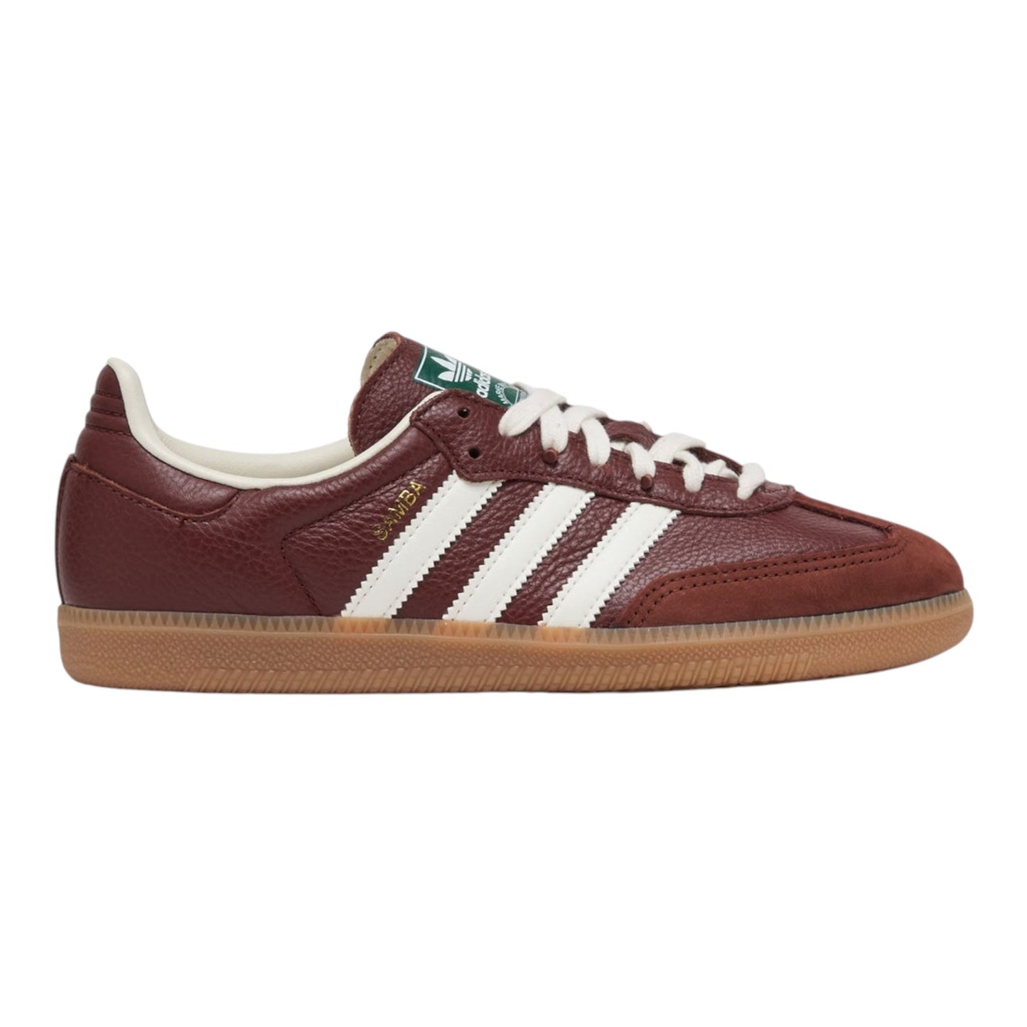 Adidas Samba OG Brown Off White - Scarpe - adidas