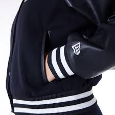 New Era varsity  bomber - Giacche - New Era