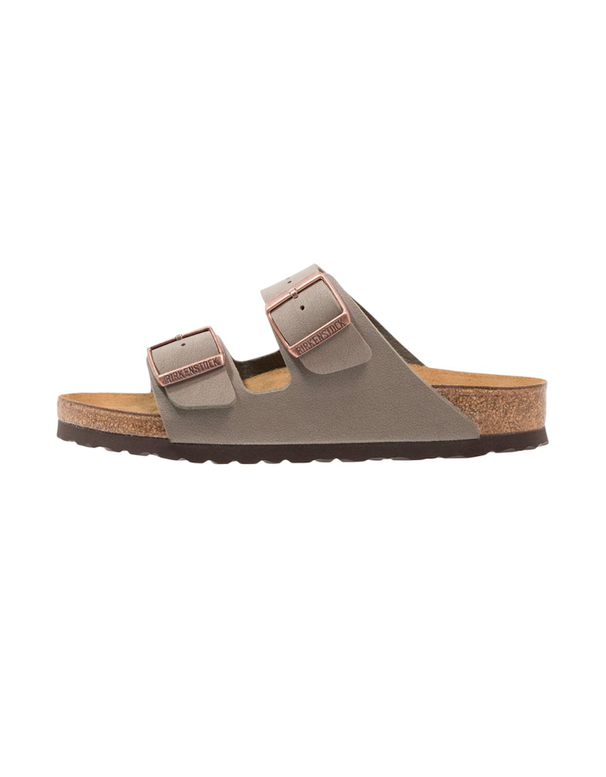 Birkenstock Arizona bs Stone - sandalo - Birkenstock