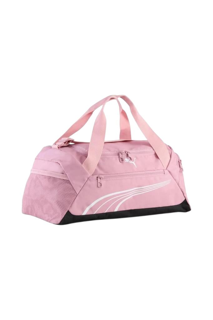 PUMA FUNDAMENTAL Ext Poised Pink palestra - Borsone - puma