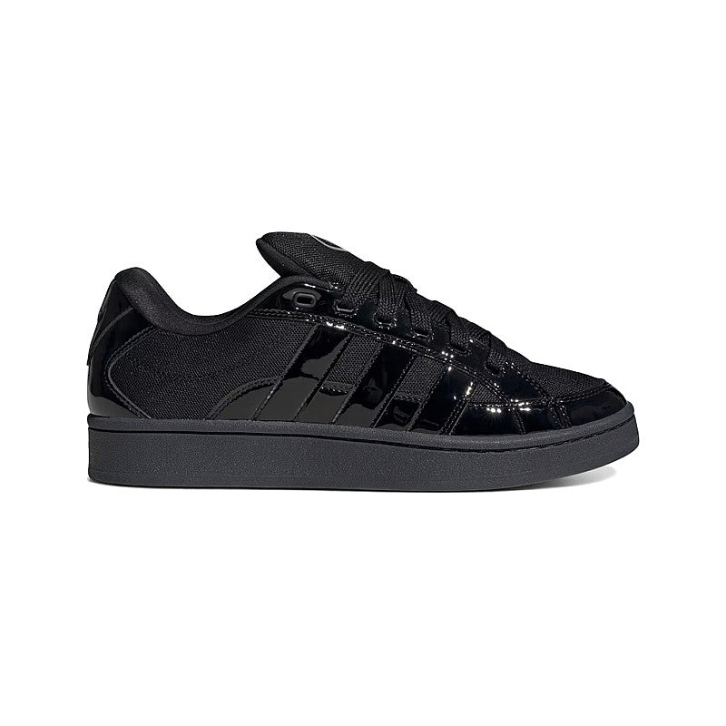 Adidas Campus Beta Nera Lucida - Scarpe - adidas