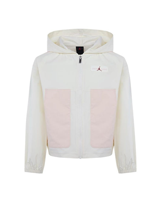 Jordan JDG CRAFTED UTILITY WOVEN - Giacche - Jordan