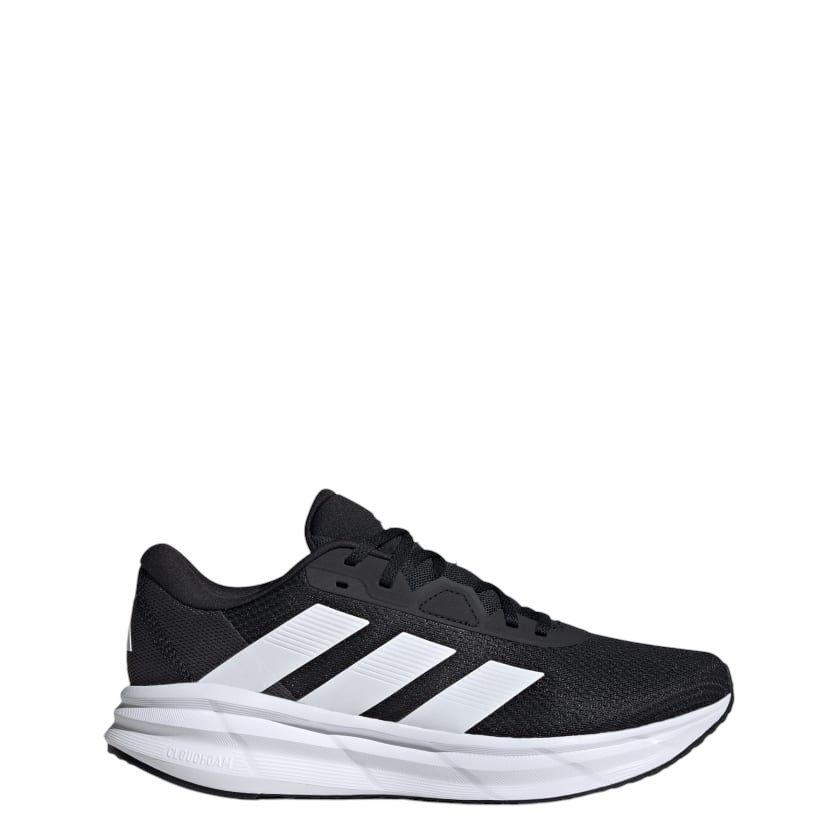 Scarpe Adidas GALAXY 7 Black White - Scarpe - adidas