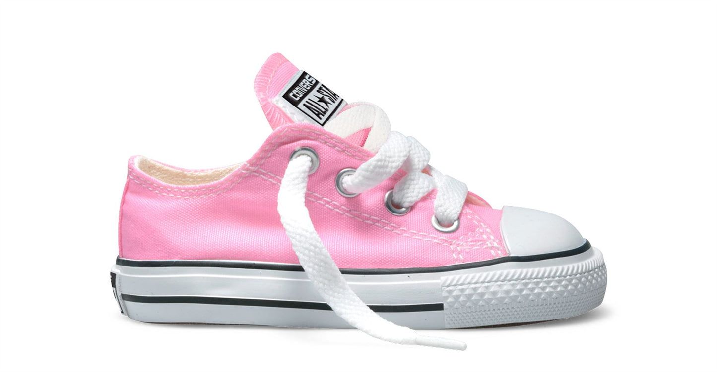 Converse basse OX PINK - Scarpe - CONVERSE