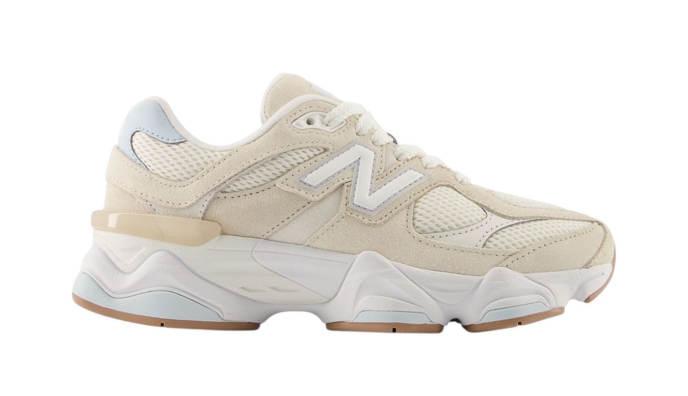 New Balance 9060 Beige - Scarpe - New Balance