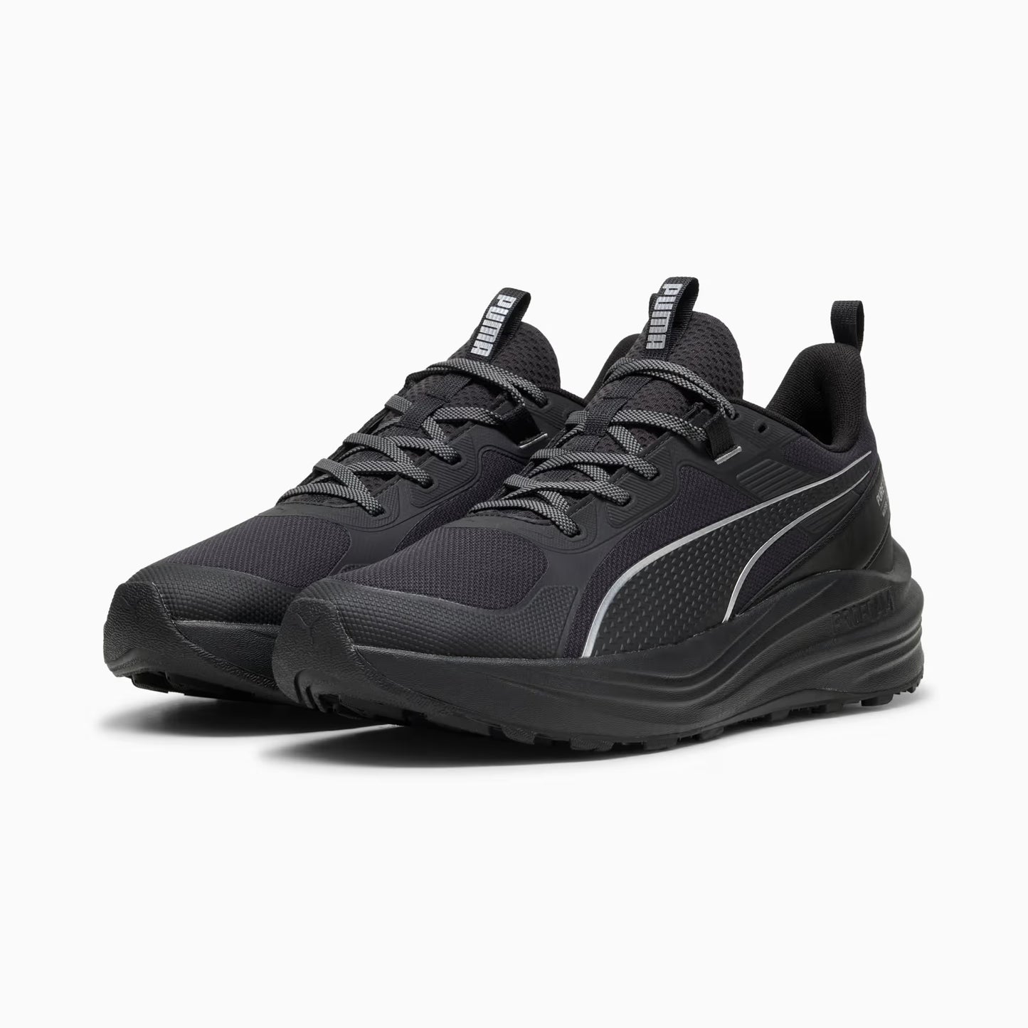 Puma Flare Pro Trail PTX Black - Scarpe - puma