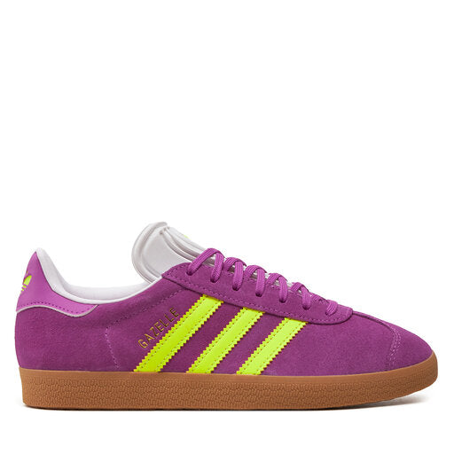 Adidas Gazelle  purple - Scarpe - adidas