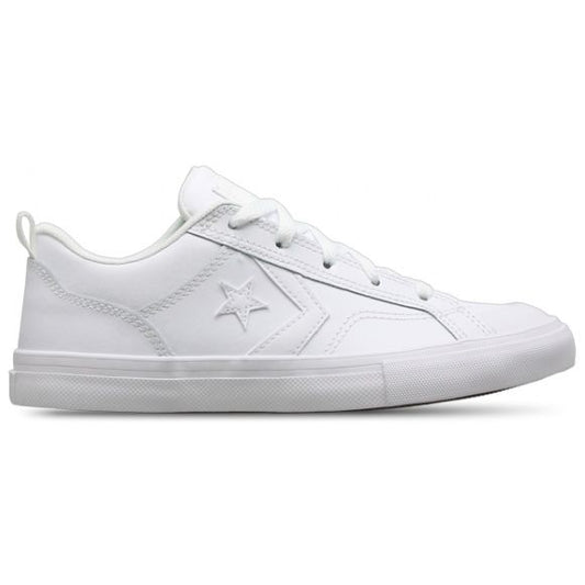 Converse  PRO BLAZE OX White - Scarpe - CONVERSE