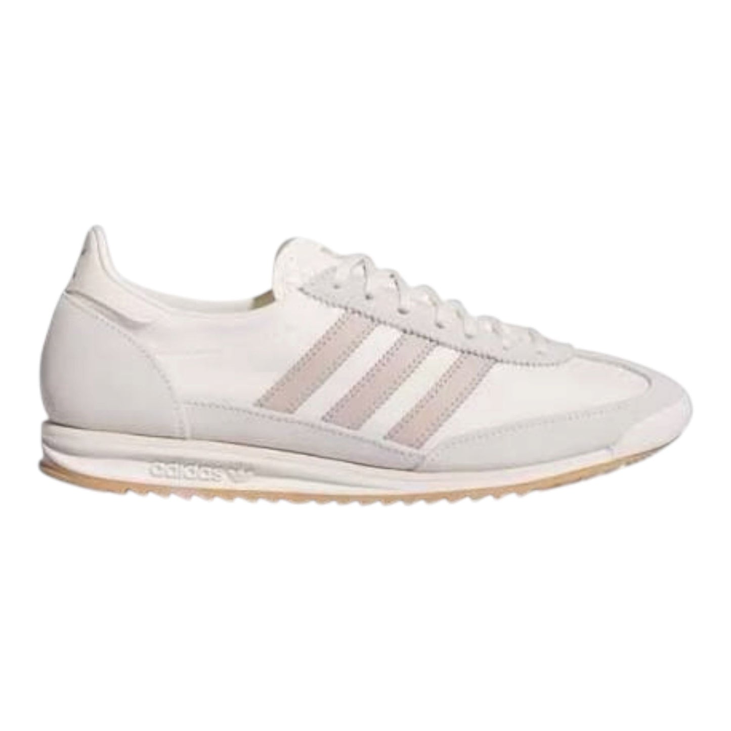 Adidas SL72 Beige - Scarpe - adidas