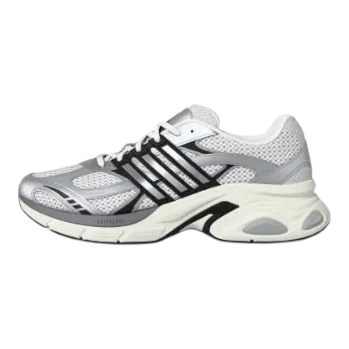 Scarp Adidas Starglide Silver - Scarpe - adidas