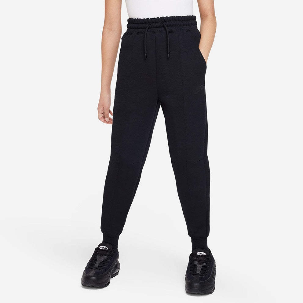 Nike G NSW TCH FLC JGGR - Pantaloni - Nike