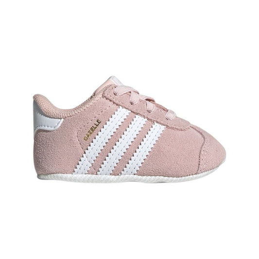 Adidas Gazelle Crib rosa scarpe da culla Rosa - Scarpe - adidas