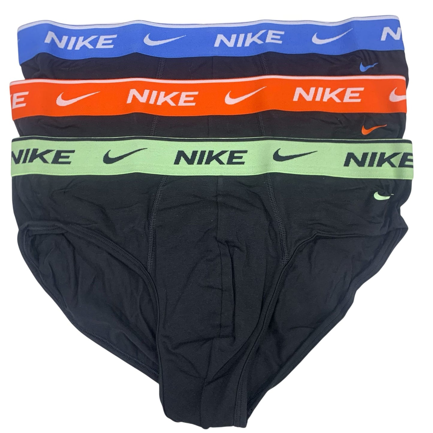 Slip Nike 0000KE1006-UQF BRIEF 3PK - slip - Nike