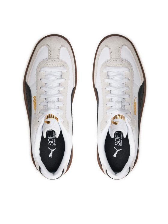 Puma   Club II Era - Scarpe - puma