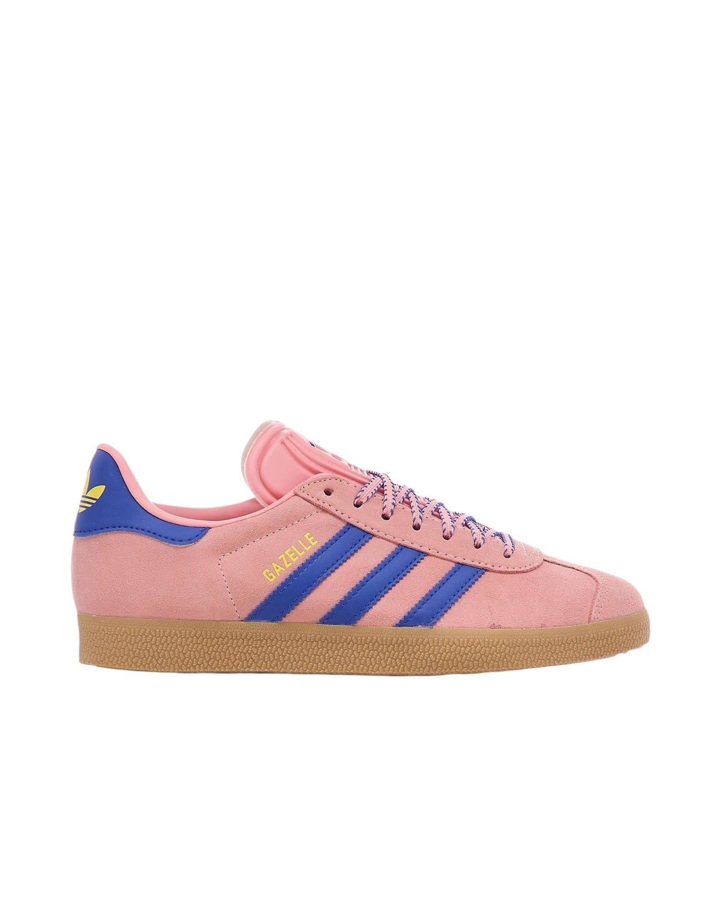 Adidas gazelle Pink - Scarpe - adidas