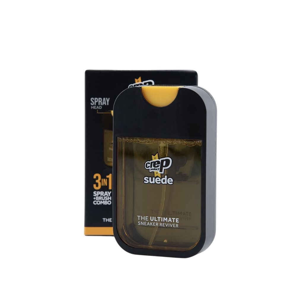 CREP PROTECT SUEDE SPRAY - Protezione scarpe - Crep