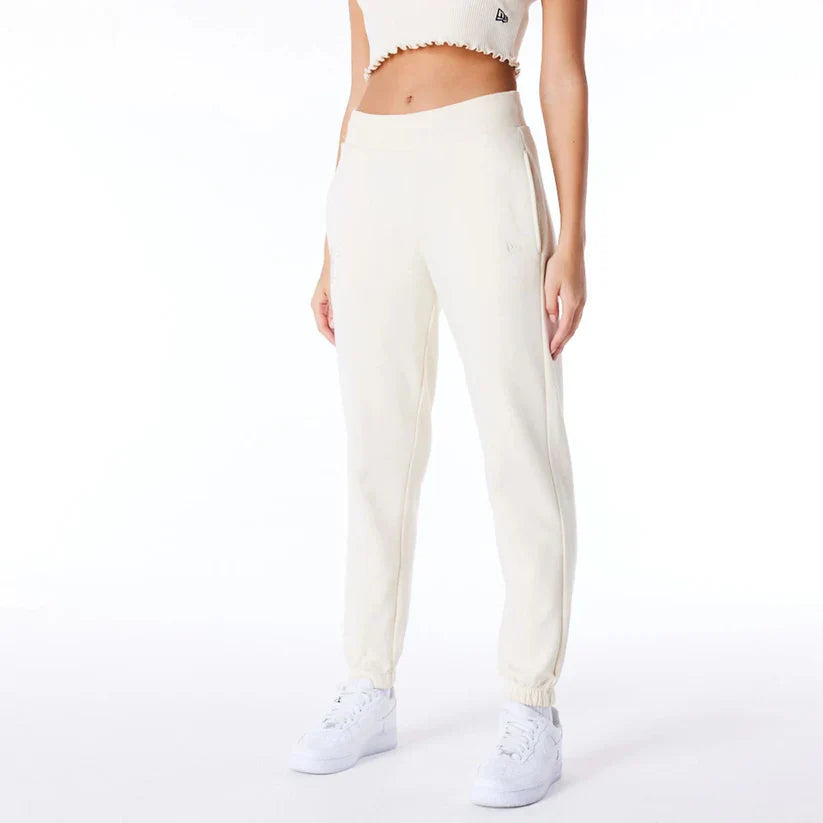 New Era MLB LE JOGGER NEYYAN - Pantaloni - New Era