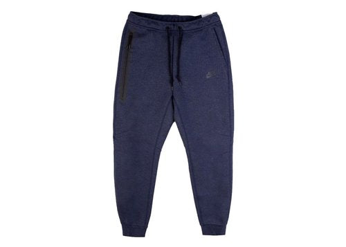 Nike M NK TCH FLC JGGR - Pantaloni - Nike