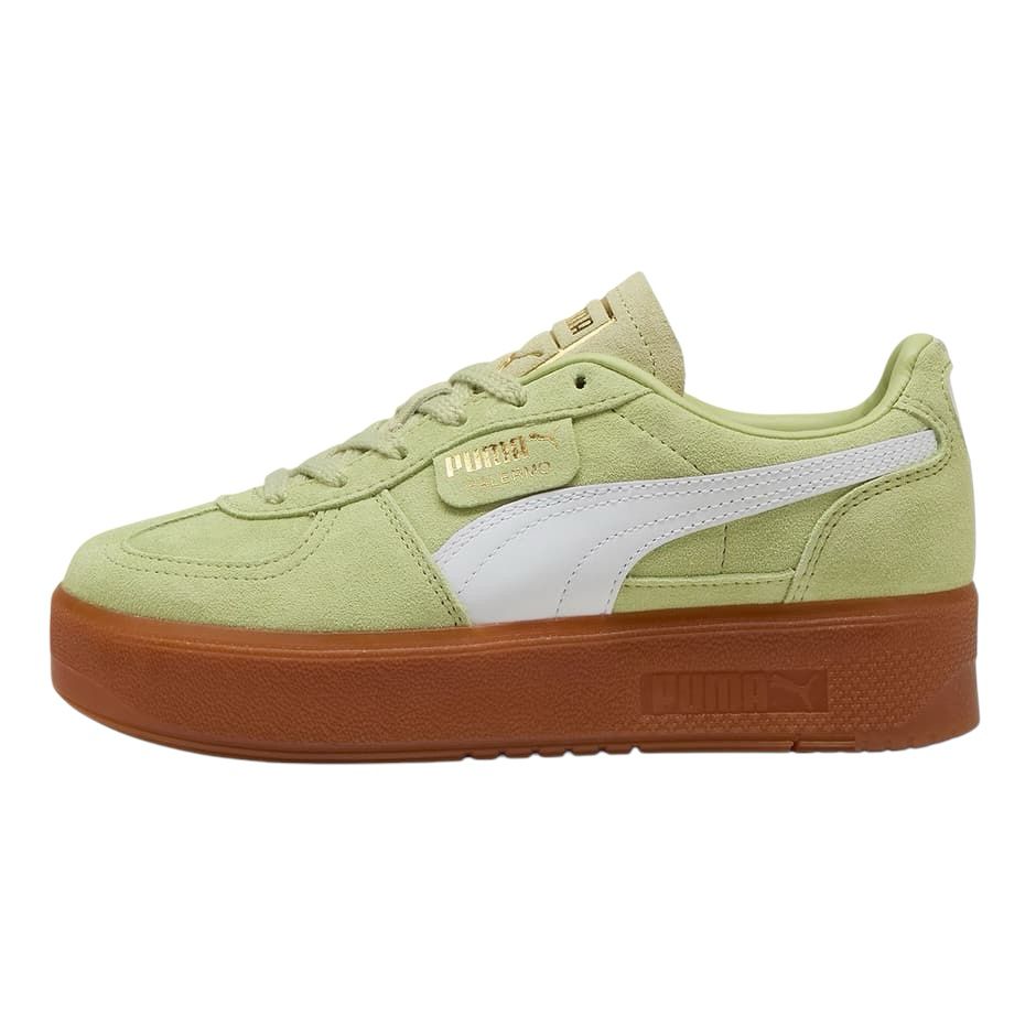Puma Palermo elevata pistacchio - Scarpe - puma