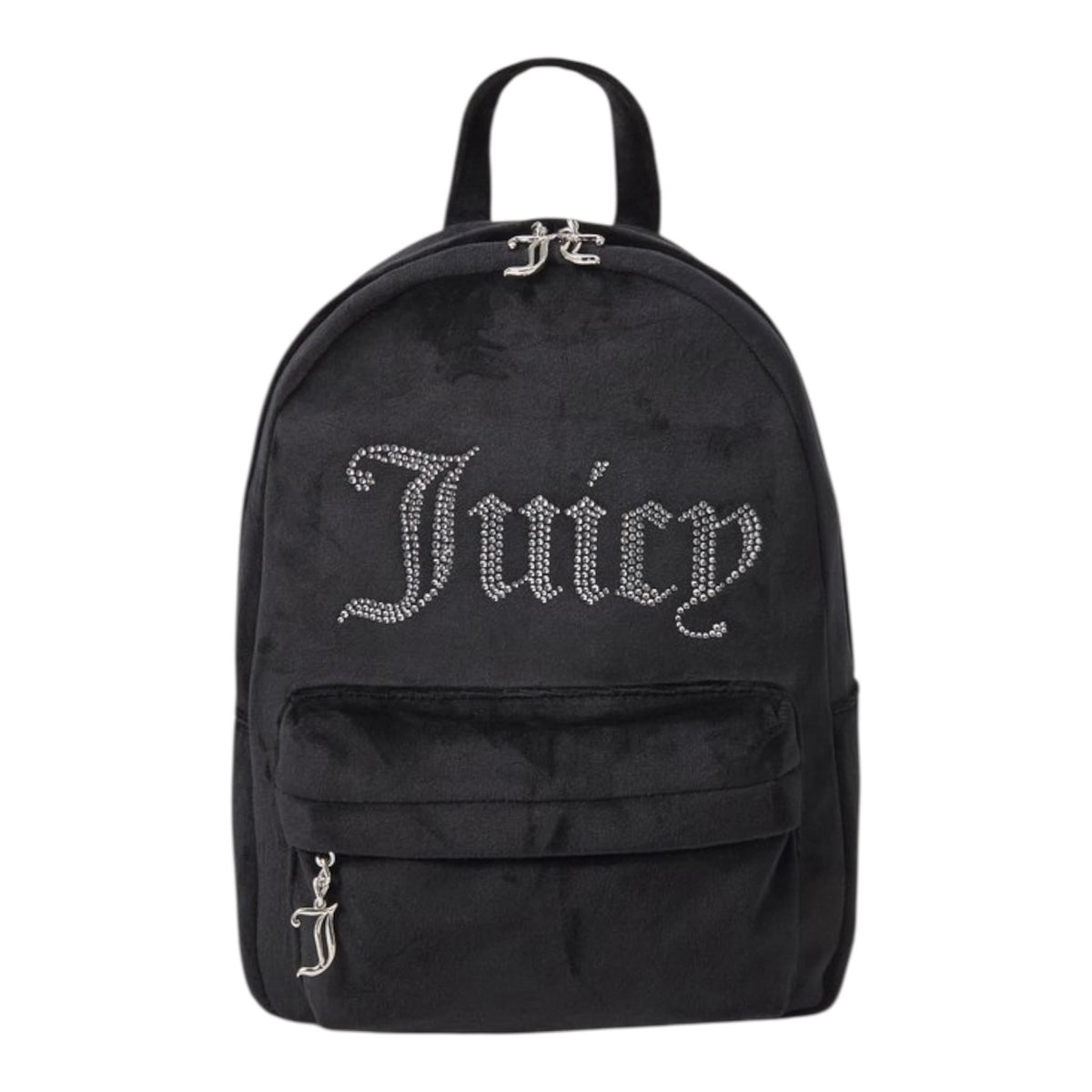 Zaino Juicy Couture Black - zaino - Juicy