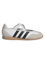 Adidas Barreda Mary Jane Bianche e nere - - adidas