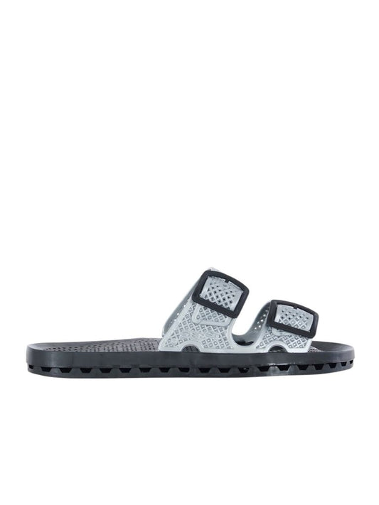Pantofole Sensi La Jolla Urban Nero Silver - pantofole - Sensi