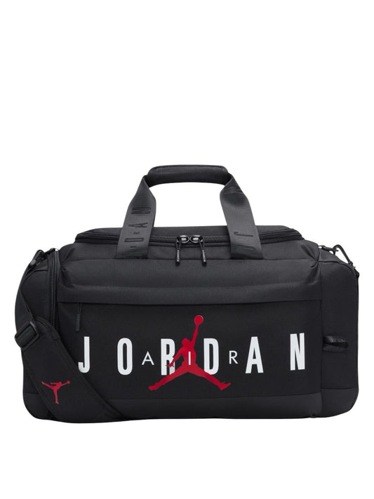 Borsone Palestra SM0920-023 JAM VELOCITY DUFFLE - Borse - Jordan