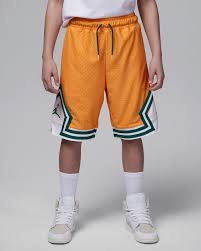 Jordan JDN AIR DIAMOND SHORT - Pantaloncini - Jordan