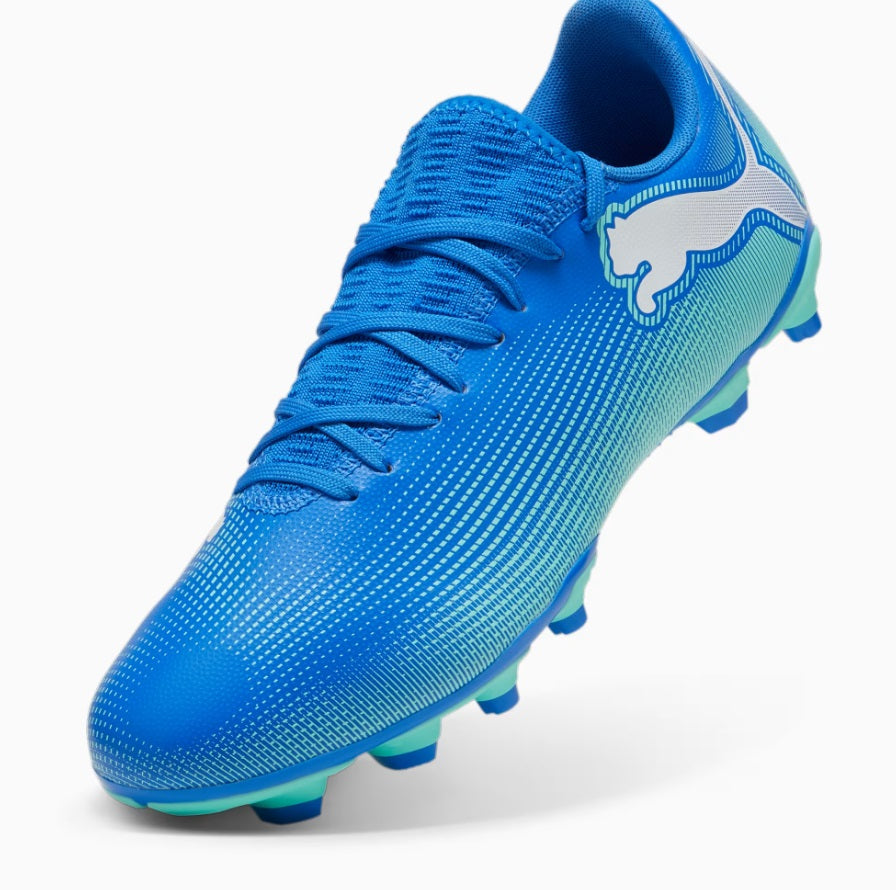 Puma FUTURE 7 PLAY FG/AG,Hyperlink - Scarpe - puma